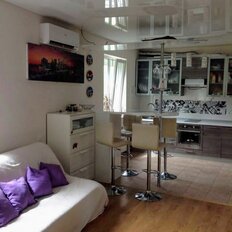 Квартира 40 м², 1-комнатная - изображение 1