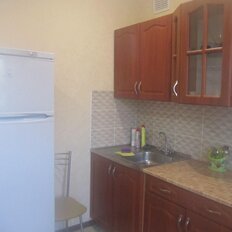 Квартира 40 м², 1-комнатная - изображение 2