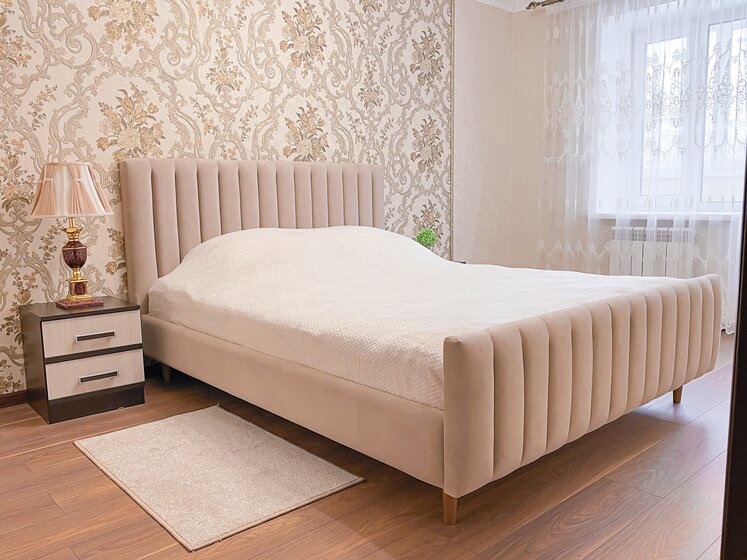 45 м², 1-комнатная квартира 2 700 ₽ в сутки - изображение 20