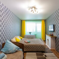 Квартира 40 м², 1-комнатная - изображение 4
