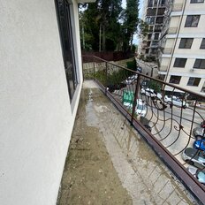 Квартира 40 м², 1-комнатная - изображение 4
