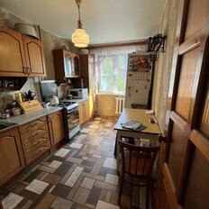 Квартира 63 м², 3-комнатная - изображение 5