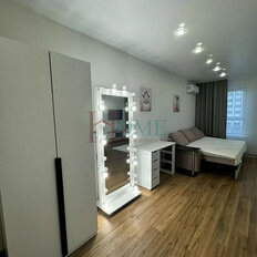 Квартира 30 м², 1-комнатная - изображение 4