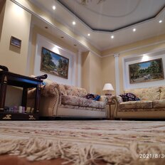 Квартира 90 м², 2-комнатная - изображение 1