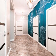 Квартира 110 м², 3-комнатная - изображение 1