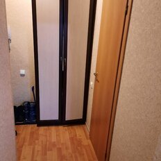 Квартира 33 м², 1-комнатная - изображение 3