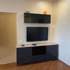 Квартира 75,6 м², 2-комнатная - изображение 1