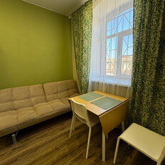 Квартира 33 м², 1-комнатная - изображение 4