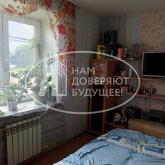 Квартира 41,8 м², 2-комнатная - изображение 4