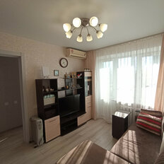 Квартира 29,8 м², 1-комнатная - изображение 1