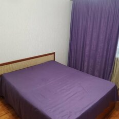 Квартира 37 м², 1-комнатная - изображение 3