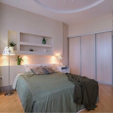 Квартира 260 м², 4-комнатная - изображение 4