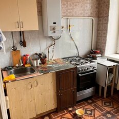 Квартира 33 м², 1-комнатная - изображение 4
