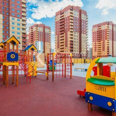 Квартира 49,8 м², 1-комнатная - изображение 3