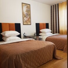 Квартира 32,9 м², 1-комнатная - изображение 1