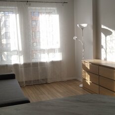 Квартира 40 м², 1-комнатная - изображение 2