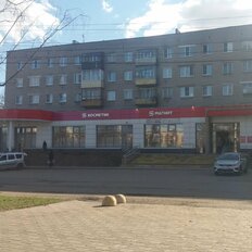 Квартира 33 м², 1-комнатная - изображение 1