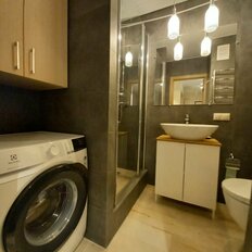 Квартира 50 м², 2-комнатная - изображение 5