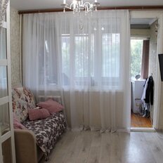 Квартира 31 м², 1-комнатная - изображение 1