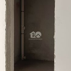 Квартира 38,4 м², 1-комнатная - изображение 2