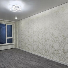 Квартира 48 м², 1-комнатная - изображение 1