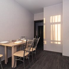 Квартира 50 м², 2-комнатная - изображение 5