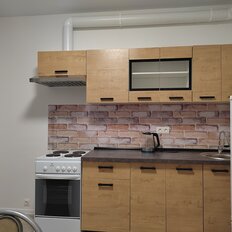 Квартира 34 м², 1-комнатная - изображение 1