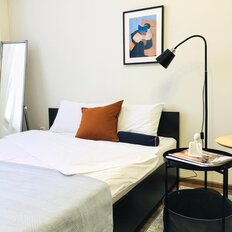 Квартира 41 м², 1-комнатная - изображение 3