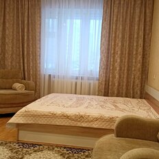 Квартира 40 м², 1-комнатная - изображение 5