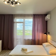 Квартира 25 м², студия - изображение 1