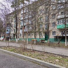 Квартира 58,7 м², 3-комнатная - изображение 2
