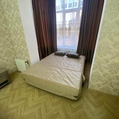 Квартира 52 м², 1-комнатная - изображение 5