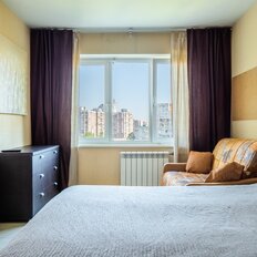 Квартира 55 м², 2-комнатная - изображение 3