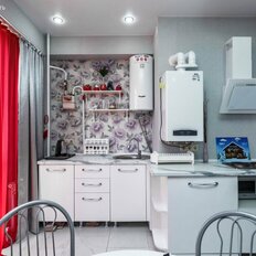 Квартира 45 м², 1-комнатная - изображение 2