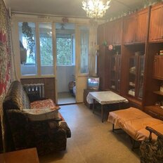 Квартира 50 м², 2-комнатная - изображение 2