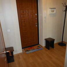 Квартира 38,7 м², 1-комнатная - изображение 1