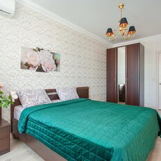 Квартира 70 м², 2-комнатная - изображение 1
