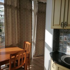 Квартира 60 м², 3-комнатная - изображение 1