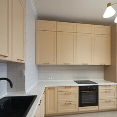 Квартира 53,8 м², 2-комнатная - изображение 3