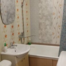 Квартира 31 м², 1-комнатная - изображение 3