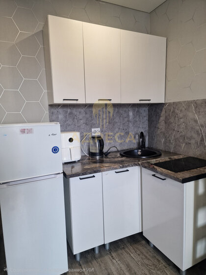 24 м², 1-комнатная квартира 3 150 000 ₽ - изображение 58