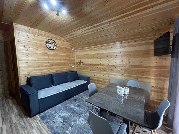 160 м² дуплекс, 10 соток участок 15 000 ₽ в сутки - изображение 38