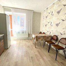 Квартира 80 м², 2-комнатная - изображение 1