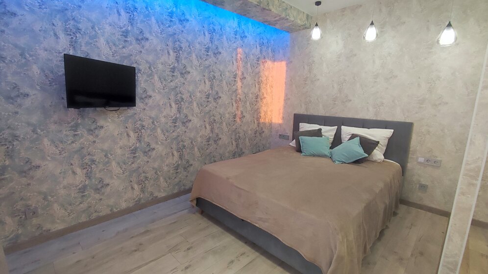 25,3 м², квартира-студия 3 000 ₽ в сутки - изображение 65
