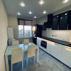 Квартира 56 м², 2-комнатные - изображение 2