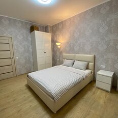 Квартира 98 м², 3-комнатная - изображение 5