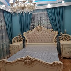 Квартира 75 м², 2-комнатная - изображение 2