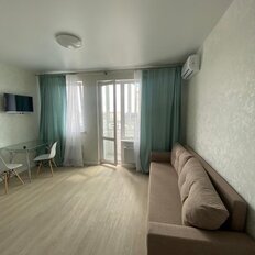 Квартира 25 м², 1-комнатная - изображение 2