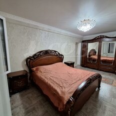 Квартира 111 м², 4-комнатная - изображение 3