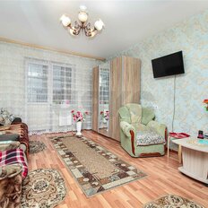 Квартира 28,2 м², студия - изображение 2